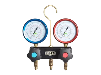 סעפת M2-3 DELUXE-DS-R744-TC REFCO CO2